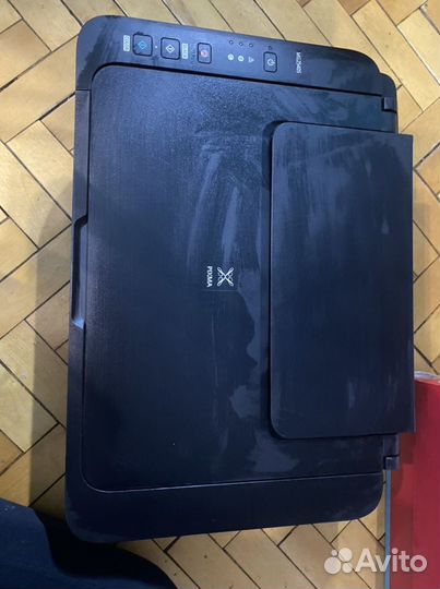 Принтера Canon pixma MG2540S