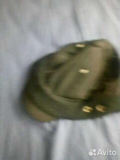 Кеппи женское модное