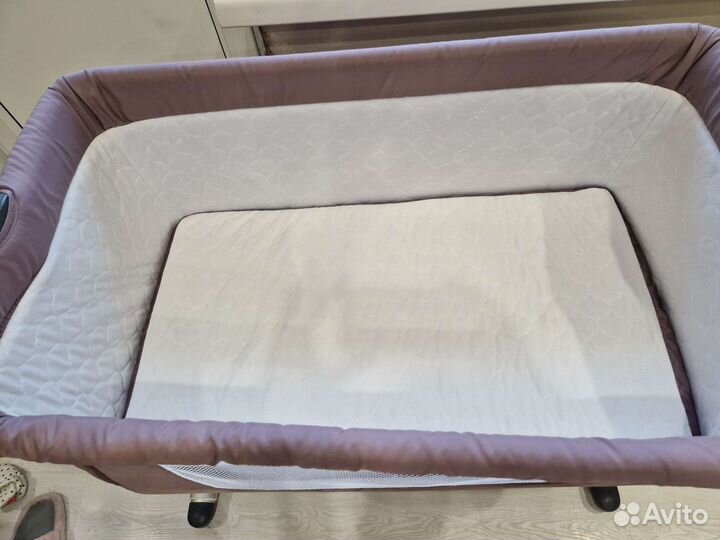 Детская кроватка люлька колыбель