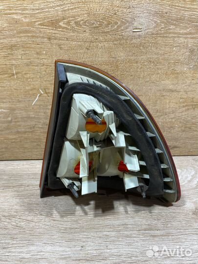 Фонарь задний левый BMW E46 Touring Арт. 111401