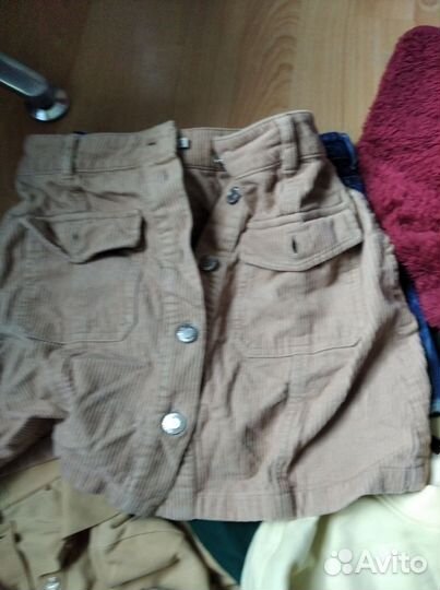 Вещи пакетом размер 42 xs 164