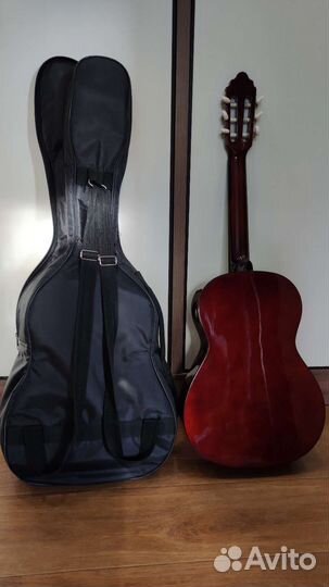 Гитара Valencia 3/4