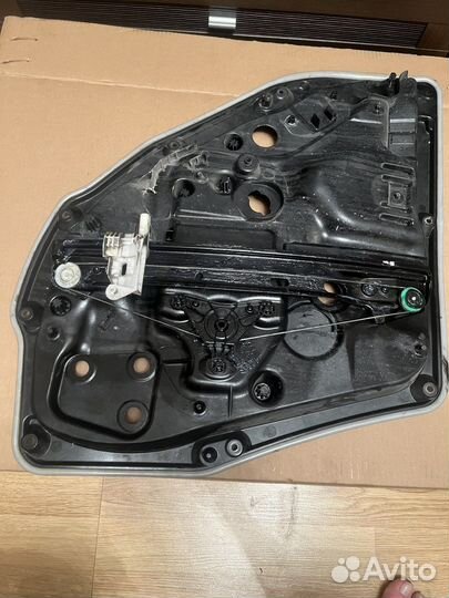 Стеклоподъемник a2227306605 s-class 2018 w222 m256