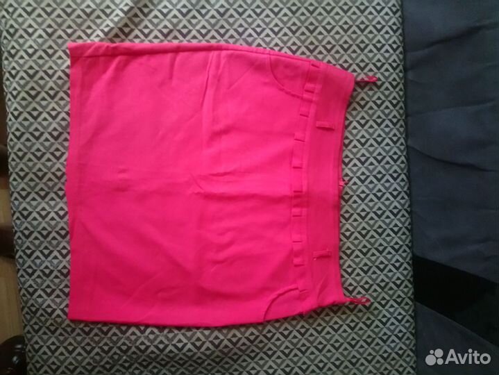 Женские брендовые вещи пакетом 44 размера