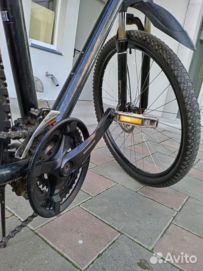 Горный велосипед Forward