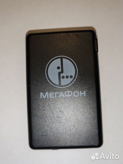 МегаФон Минифон TDS12-1