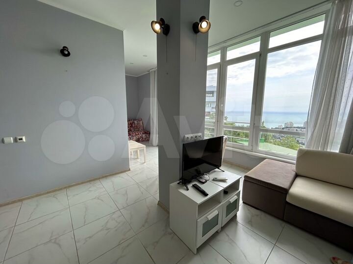 3-к. квартира, 61,5 м², 3/3 эт.