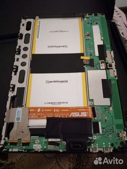 Планшет Asus ME302KL