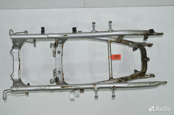 Подрамник Honda CBR250R MC19