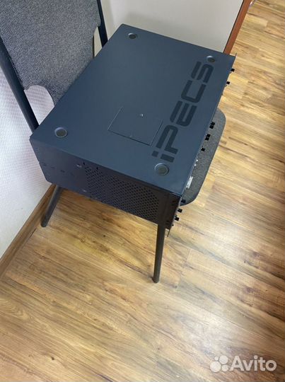 Офисная миниатс LG-Ericsson ipecs-MG 100