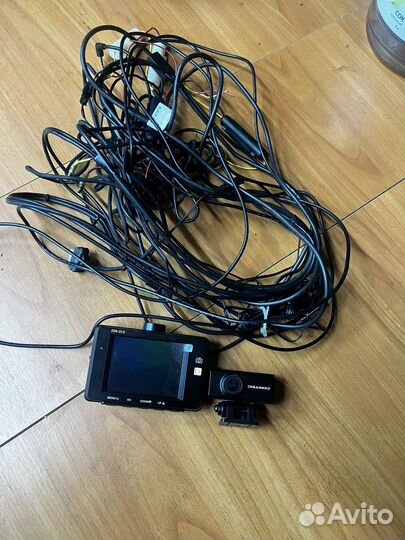 Видеорегистратор японский