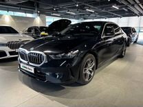BMW 5 серия 2.0 AT, 2023, 10 000 км, с пробегом, цена 8 000 000 руб.