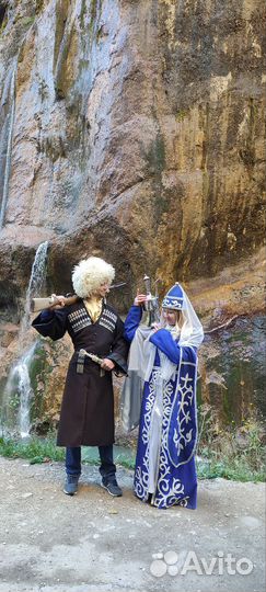 Экскурсии и джип- туры по Кабардино-Балкарии