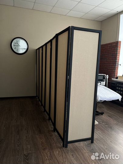 Ширма перегородка