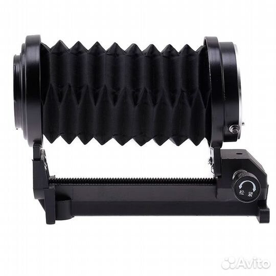 Меха Fotga для макросъемки на Sony Nex