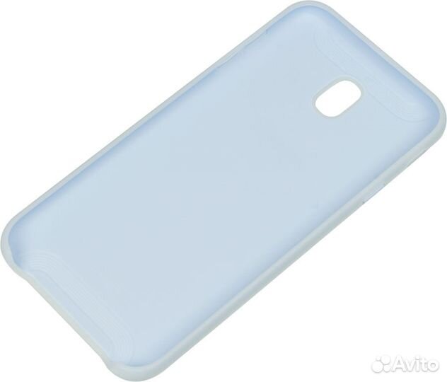Samsung Dual Layer EF-PJ730 на Galaxy J7 (17) Bluе