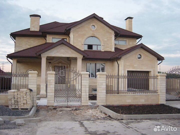 Строй Азия дв