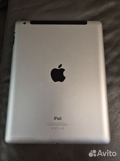 iPad 4 MD523TU/A