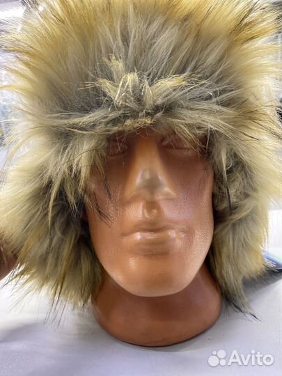 Шапка Ifrit Egir brown