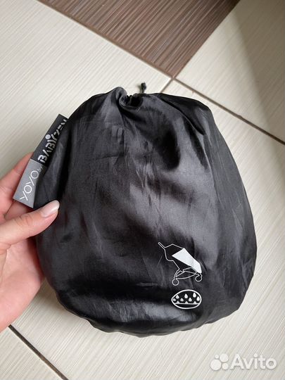 Дождевик для yoyo