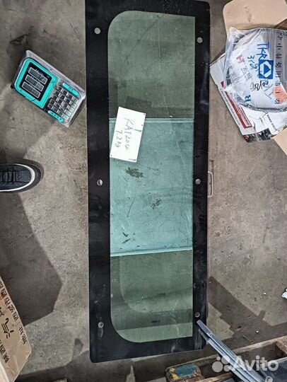 Боковое стекло кабина на грейдер xcmg GR215