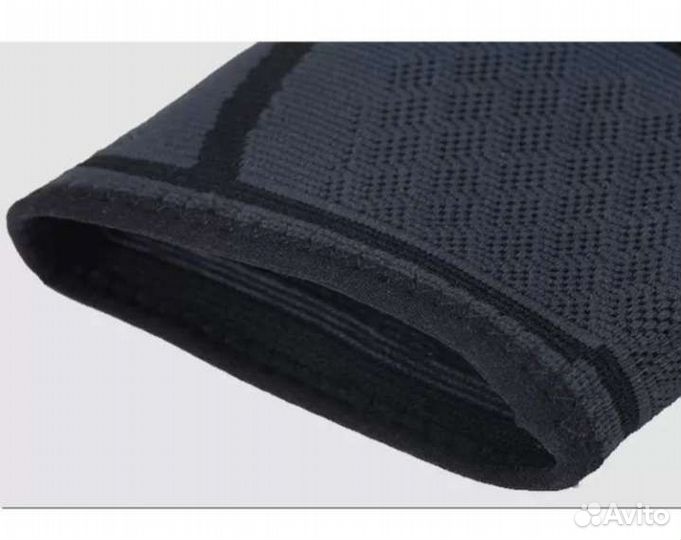 Бандаж локтевой на сустав налокотник суппорт