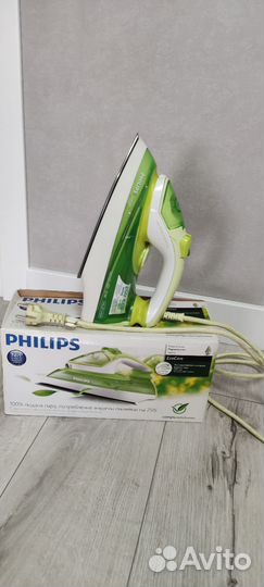 Утюг Philips