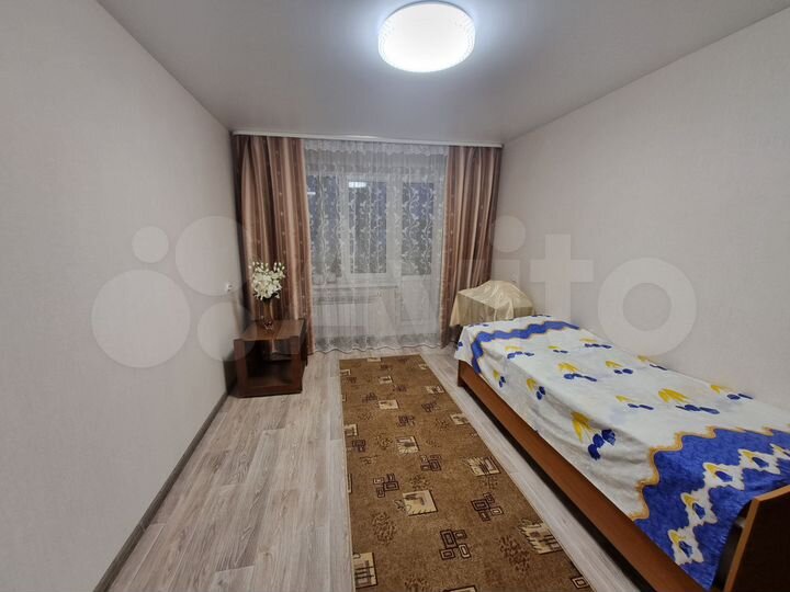 1-к. квартира, 33,1 м², 5/5 эт.