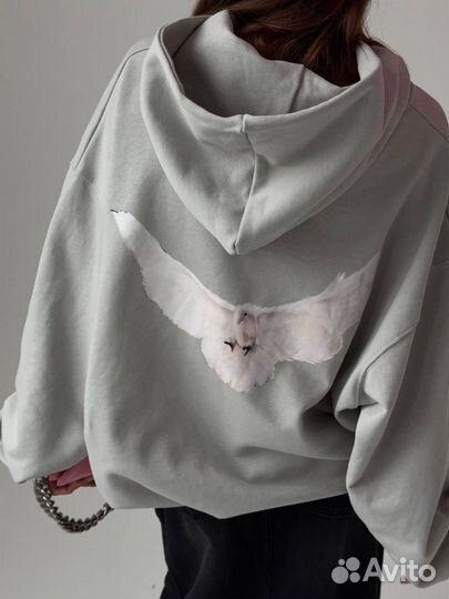 Толстовка худи gap женская 3 цвета