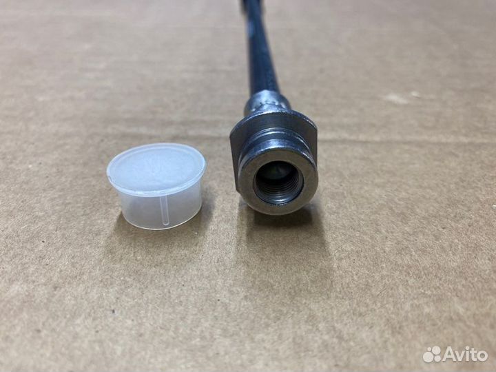 Тормозной шланг Exeed