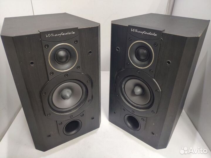 Акустические системы Wharfedale Vardus VR-50