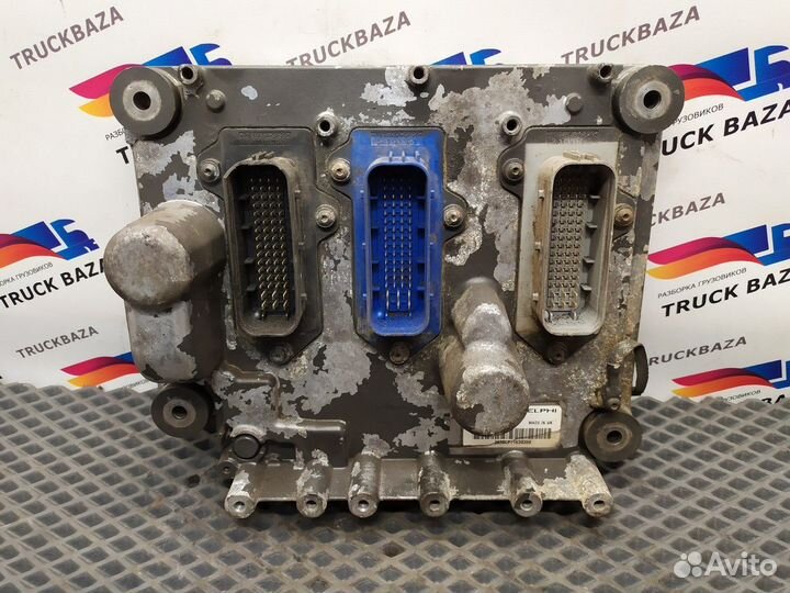 Блок управления двигателем Daf XF105