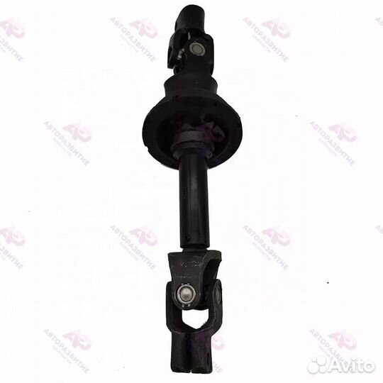 Вал рулевой toyota camry / карданчик рулевой