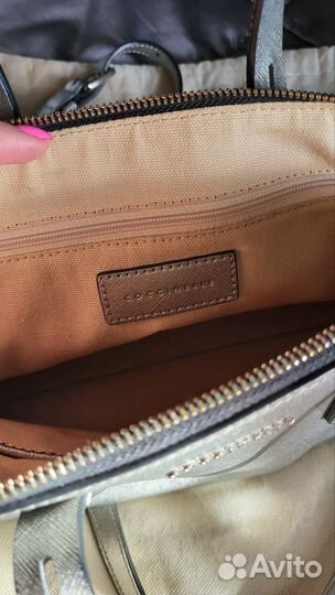 Сумка coccinelle