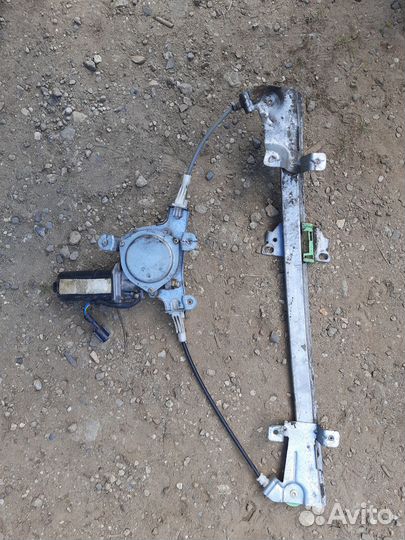 Электростеклоподьемник daewoo espero