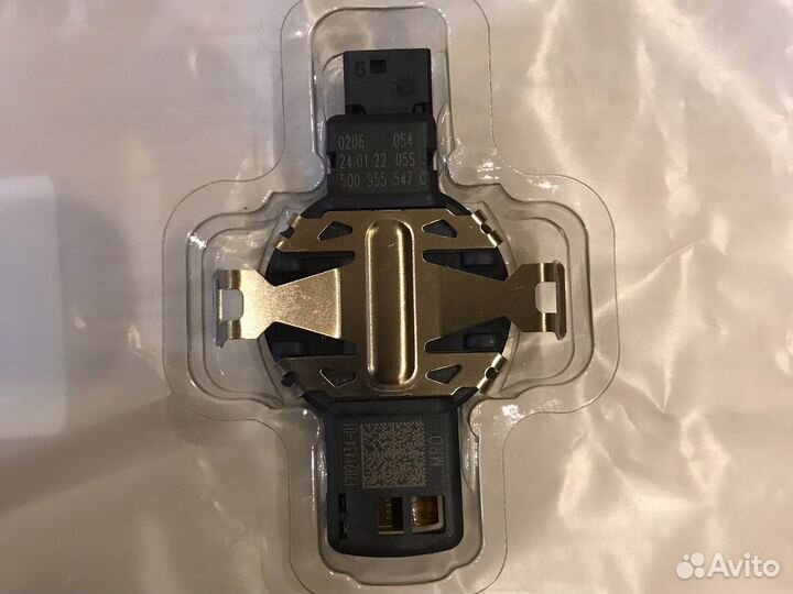 Датчик дождя 5Q0955547C