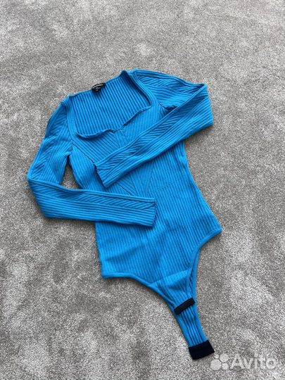 Brusnika боди М