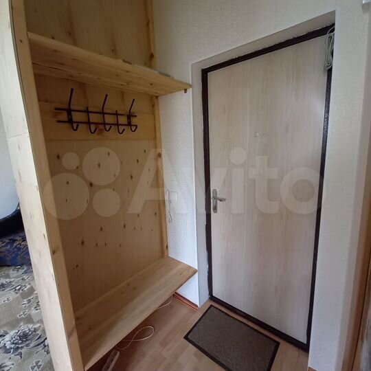 1-к. квартира, 25 м², 1/3 эт.