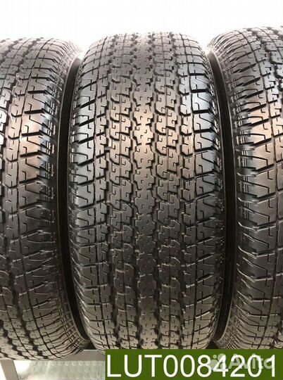 Bridgestone Dueler H/T D840 265/60 R18 104R