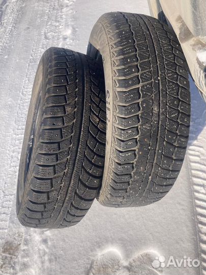 Matador MP 30 Sibir Ice 2 195/65 R15 95T