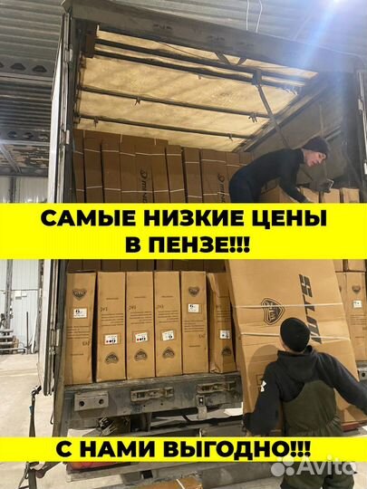 Горный велосипед с литыми Черно-красный