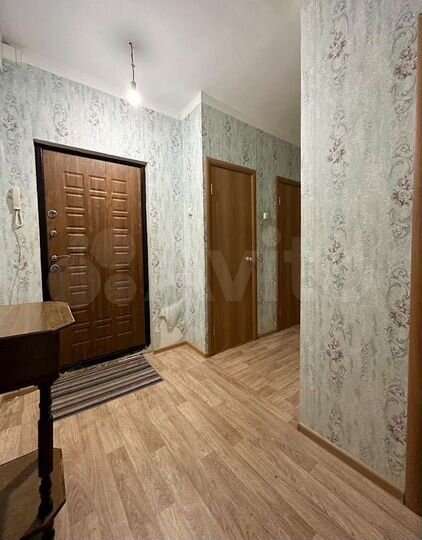 2-к. квартира, 54,1 м², 2/3 эт.