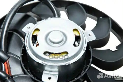 29-99008-SX вентилятор охлаждения\ VW T4 all