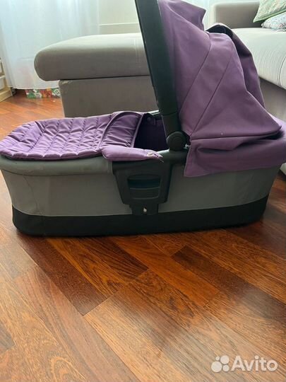 Люлька Britax roemer