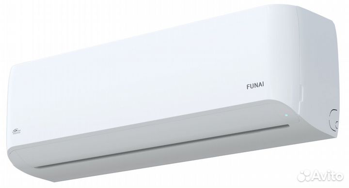 Сплит-система (кондиционер) Funai (бренд Япония) с