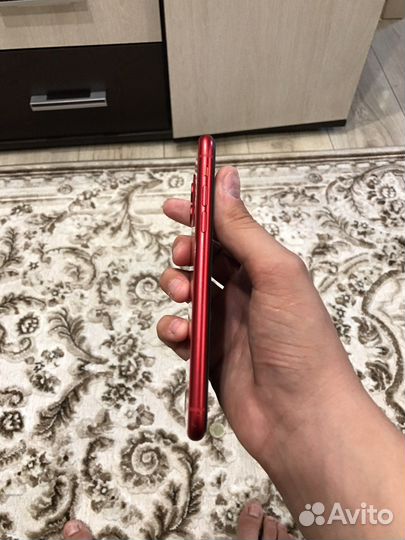 Телефон iPhone 11 128 gb