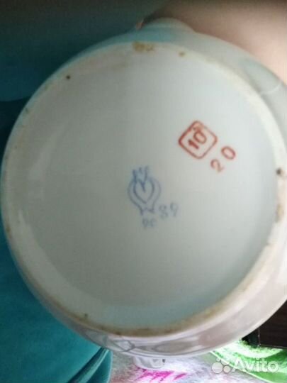 Заварочный чайник