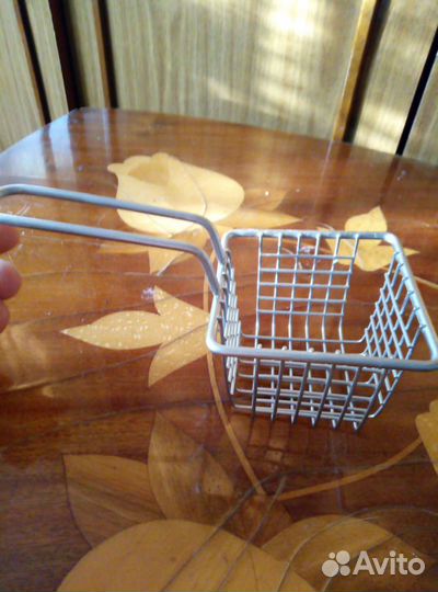 Мини - фритюрница