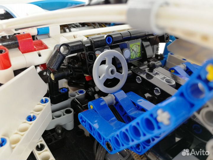 Lego детали Псков