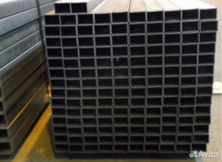 Профтруба 40х20